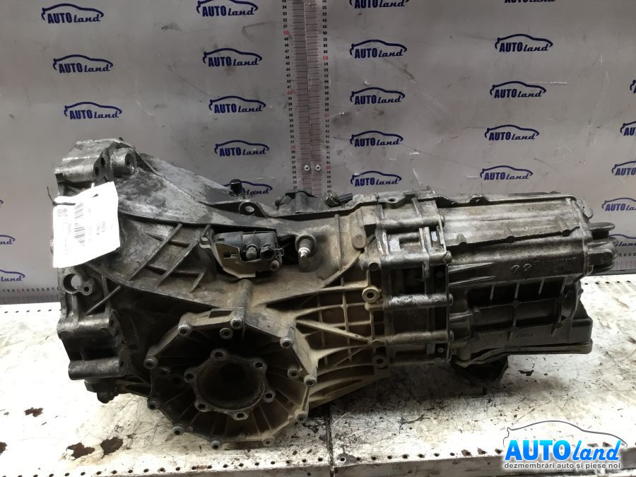 Cutie de Viteza Manuala AUDI A4 (8EC) 2004-2008 Cod 01X301315F 