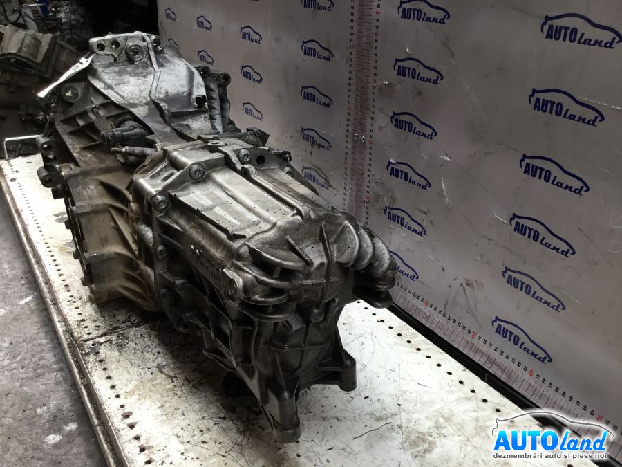 Cutie de Viteza Manuala AUDI A4 (8EC) 2004-2008 Cod 01X301315F 