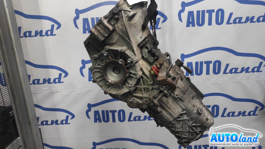 Cutie de viteza manuala AUDI A4 (8EC) 2004-2008 Cod 0A2300040E 