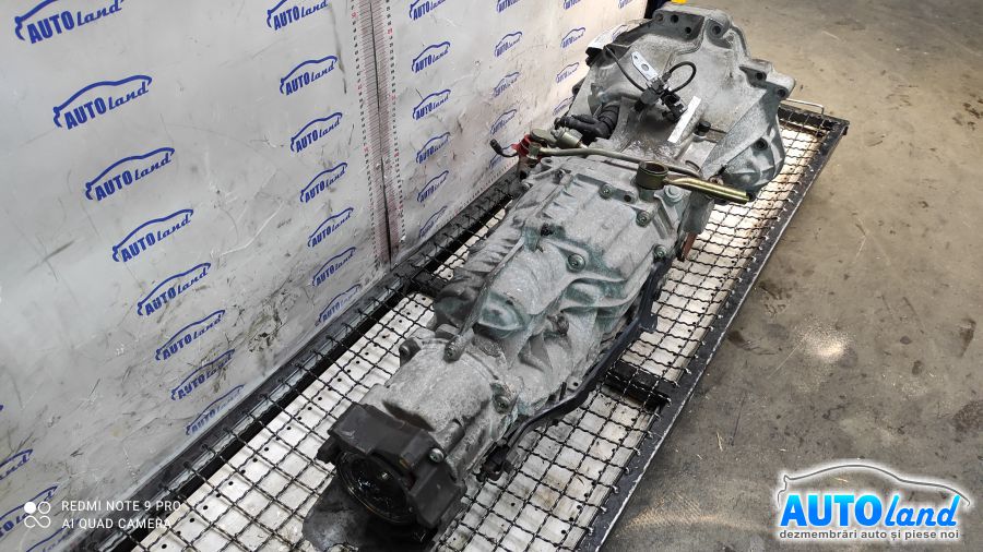 Cutie de viteza manuala AUDI A4 (8EC) 2004-2008 Cod 0A3300040F 