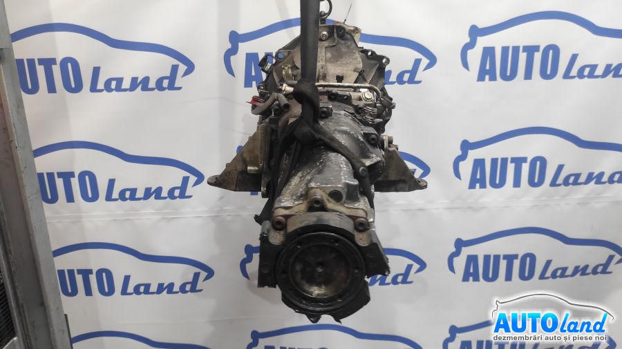 Cutie de Viteza Manuala AUDI A6 (4B,C5) 1997-2005 Cod 01E301103KL 