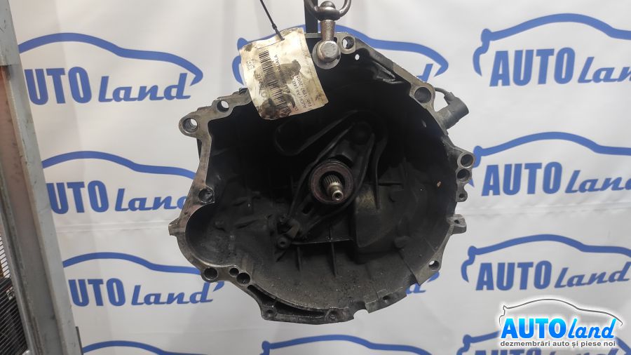 Cutie de Viteza Manuala AUDI A6 (4B,C5) 1997-2005 Cod 01E301103KL 