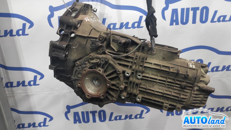 Cutie de viteza manuala AUDI A6 (4B,C5) 1997-2005 Cod DHF 