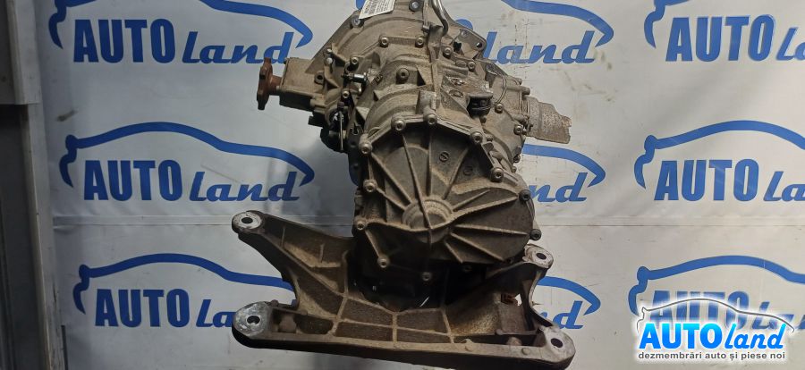 Cutie de Viteza Manuala AUDI A6 (4G) 2011-2026 Cod NEJ 