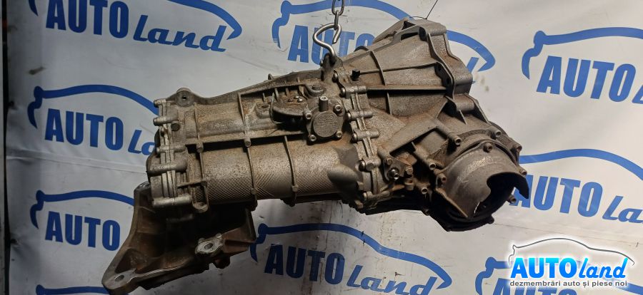Cutie de Viteza Manuala AUDI A6 (4G) 2011-2026 Cod NEJ 
