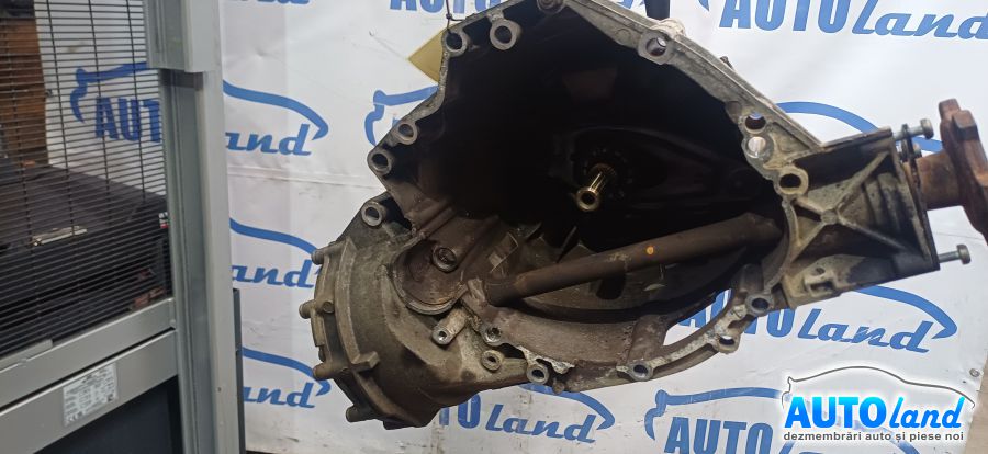 Cutie de Viteza Manuala AUDI Q5 (8R) 2008-2026 Cod KWT 