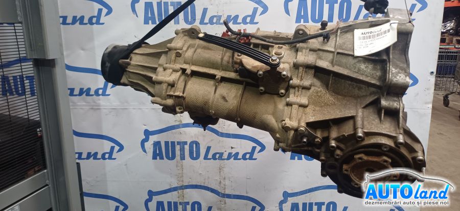 Cutie de Viteza Manuala AUDI Q5 (8R) 2008-2026 Cod KWT 