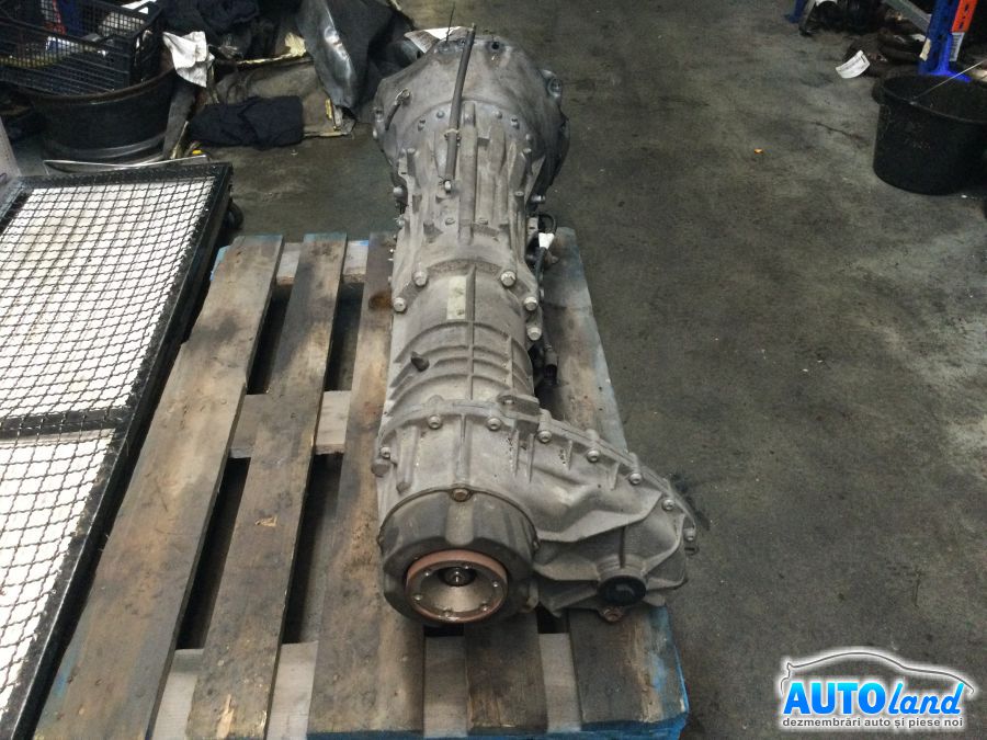 Cutie de viteza manuala AUDI Q7 (4L) 2006-2025 Cod 09D300038Q 