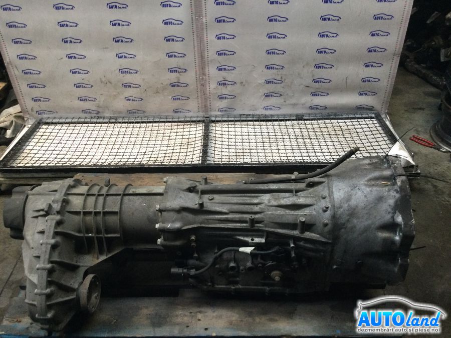 Cutie de viteza manuala AUDI Q7 (4L) 2006-2025 Cod 09D300038Q 