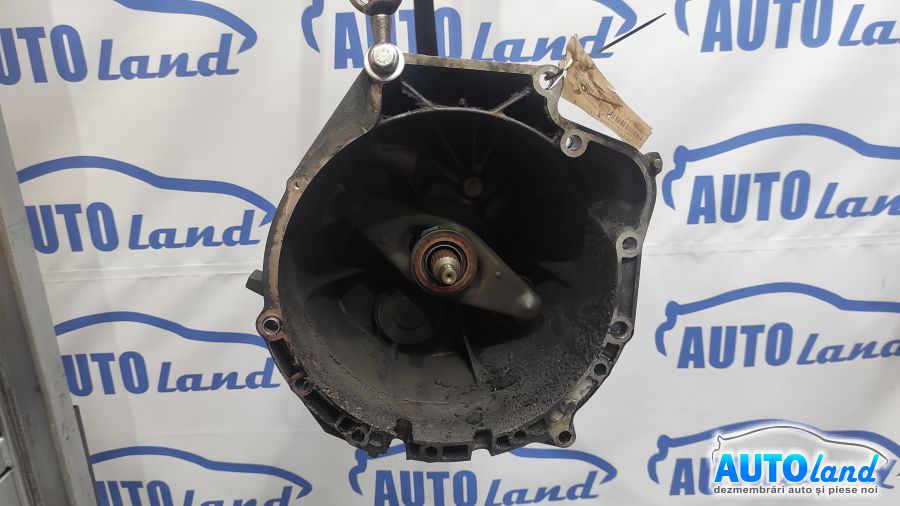 Cutie de Viteza Manuala BMW 1 (E81,E87) 2004-2025 Cod 1069401052 