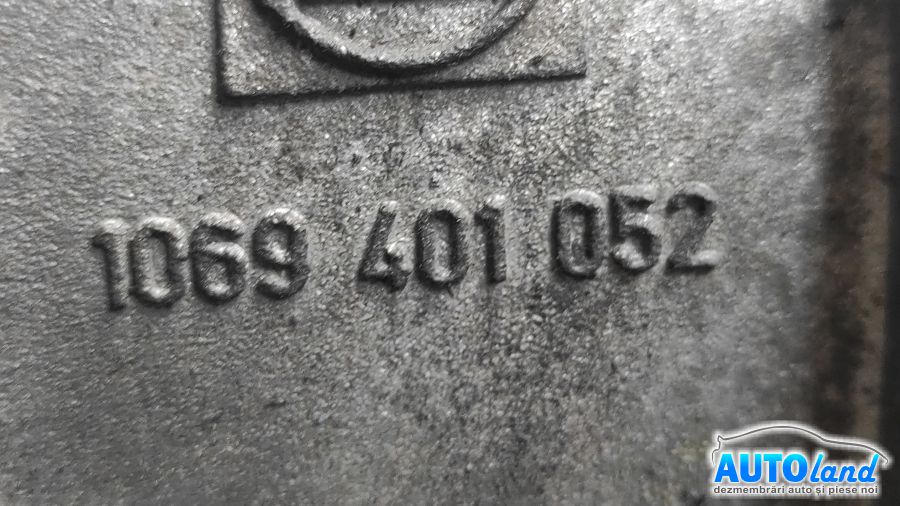 Cutie de Viteza Manuala BMW 1 (E81,E87) 2004-2025 Cod 1069401052 