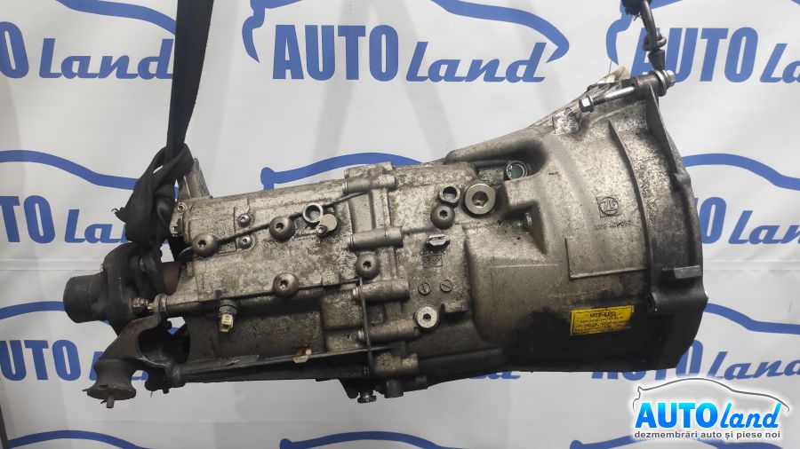 Cutie de Viteza Manuala BMW 1 (E81,E87) 2004-2025 Cod 1069401052 