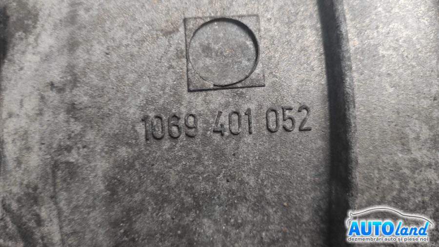 Cutie de Viteza Manuala BMW 1 (E81,E87) 2004-2025 Cod 1069401052 