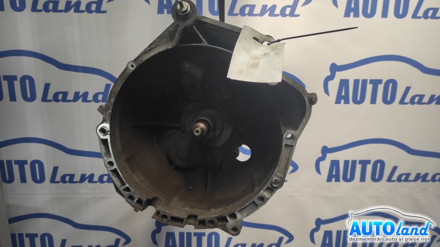 Cutie de Viteza Manuala BMW 1 (E81,E87) 2004-2025 Cod 1069401052 