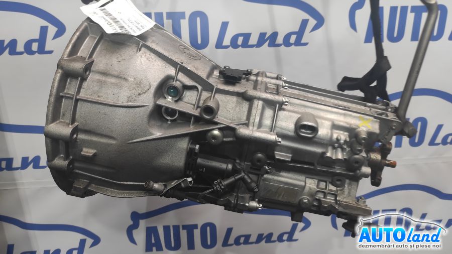 Cutie de viteza manuala BMW 1 (F21) 2011-2025 Cod 2170096596 