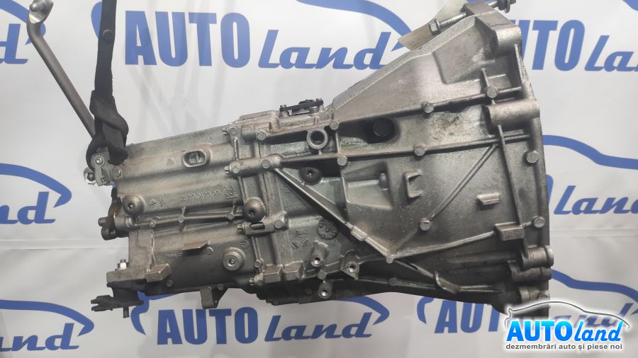 Cutie de viteza manuala BMW 1 (F21) 2011-2025 Cod 2170096596 