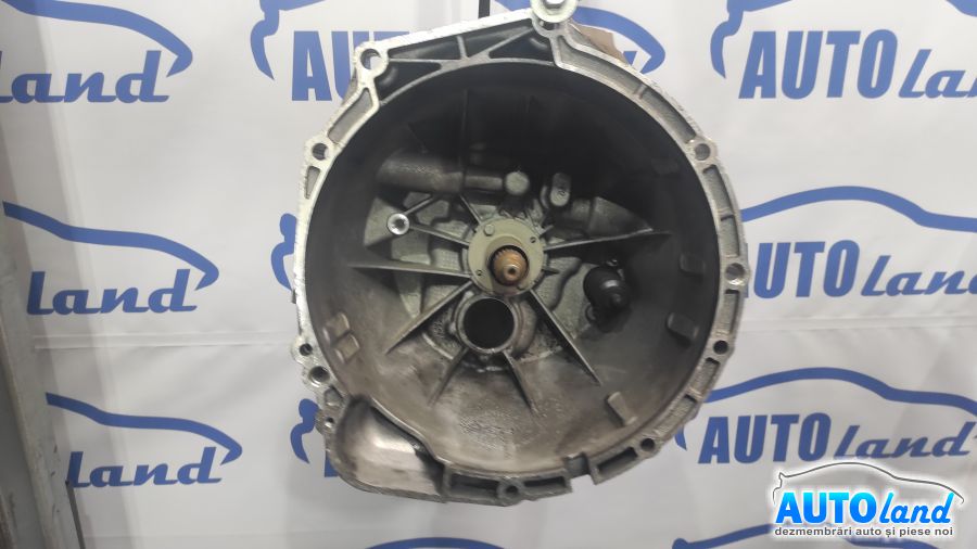 Cutie de viteza manuala BMW 1 (F21) 2011-2025 Cod 2170096596 