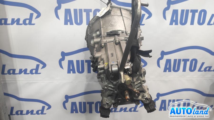 Cutie de viteza manuala BMW 1 (F21) 2011-2025 Cod 2170096596 