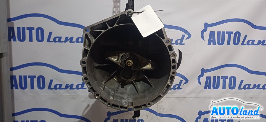 Cutie de Viteza Manuala BMW 2 Cupe (F22) 2013-2026 Cod GS617BG 