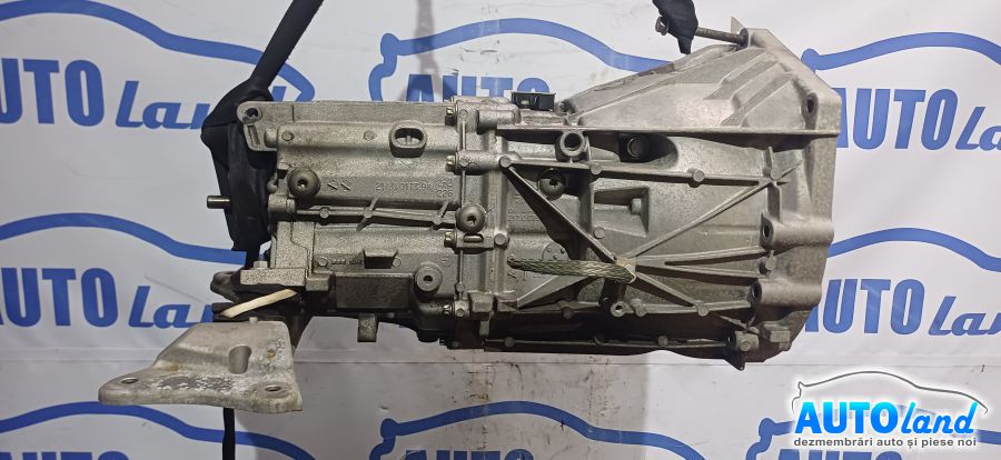 Cutie de Viteza Manuala BMW 2 Cupe (F22) 2013-2026 Cod GS617BG 