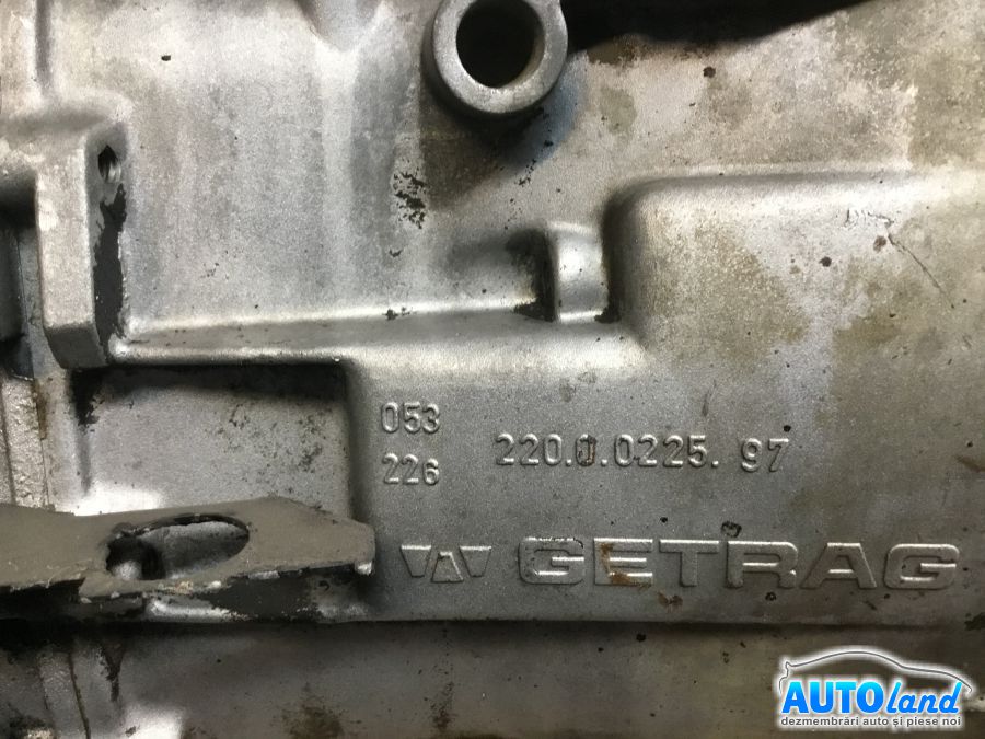 Cutie de viteza manuala BMW 3 (E36) 1990-1998 Cod 2200022597 