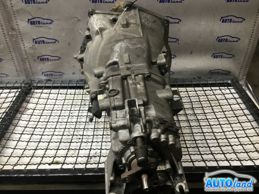 Cutie de viteza manuala BMW 3 (E36) 1990-1998 Cod 2200022597 