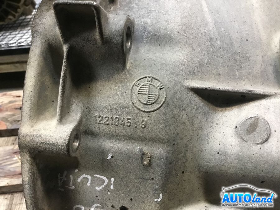 Cutie de viteza manuala BMW 3 (E36) 1990-1998 Cod 2200022597 