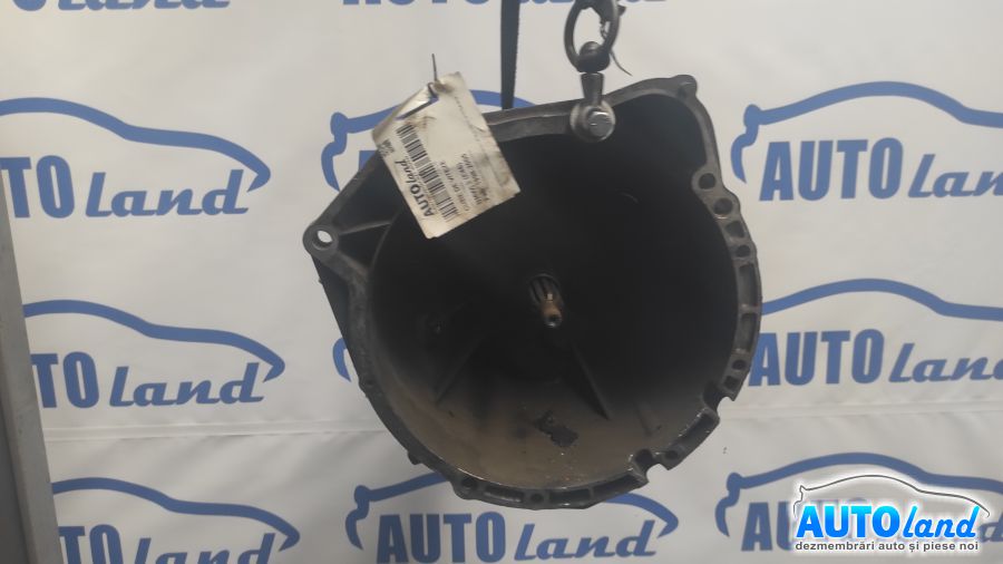 Cutie de viteza manuala BMW 3 (E46) 1998-2005 Cod 1053401127 