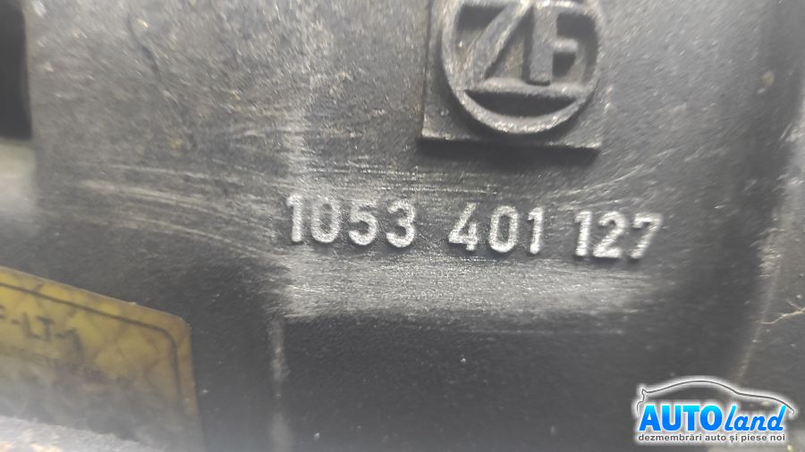 Cutie de viteza manuala BMW 3 (E46) 1998-2005 Cod 1053401127 