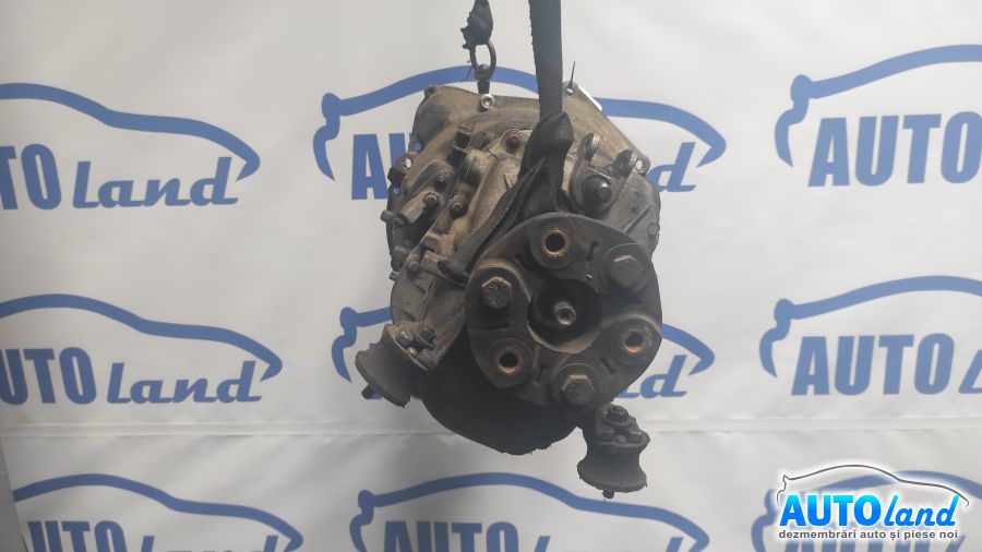 Cutie de viteza manuala BMW 3 (E46) 1998-2005 Cod 1053401127 