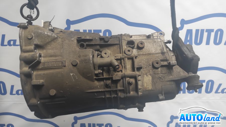 Cutie de viteza manuala BMW 3 (E46) 1998-2005 Cod 1053401127 