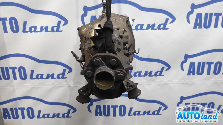 Cutie de viteza manuala BMW 3 (E46) 1998-2005 Cod 1053401146 