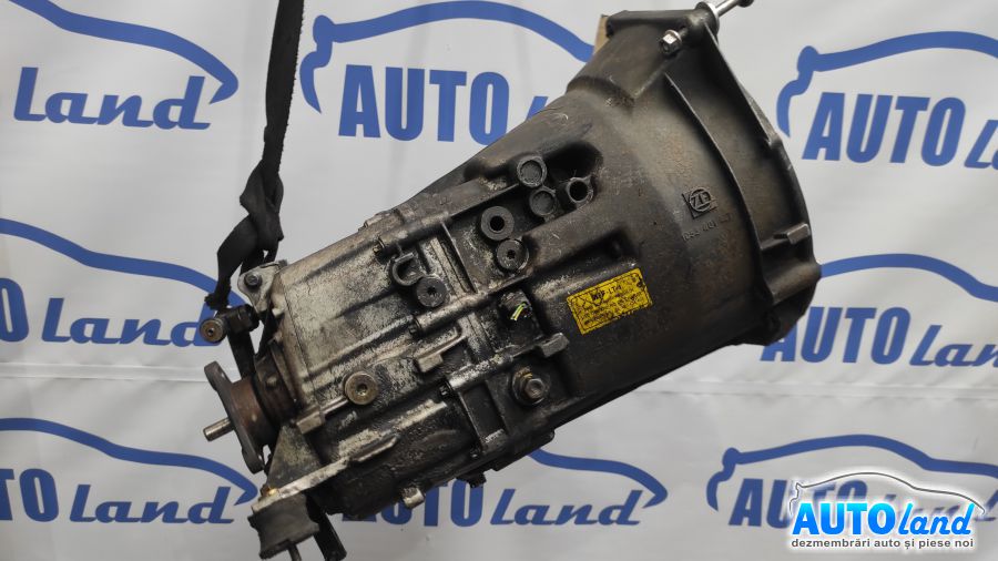 Cutie de viteza manuala BMW 3 (E46) 1998-2005 Cod 1053401127 