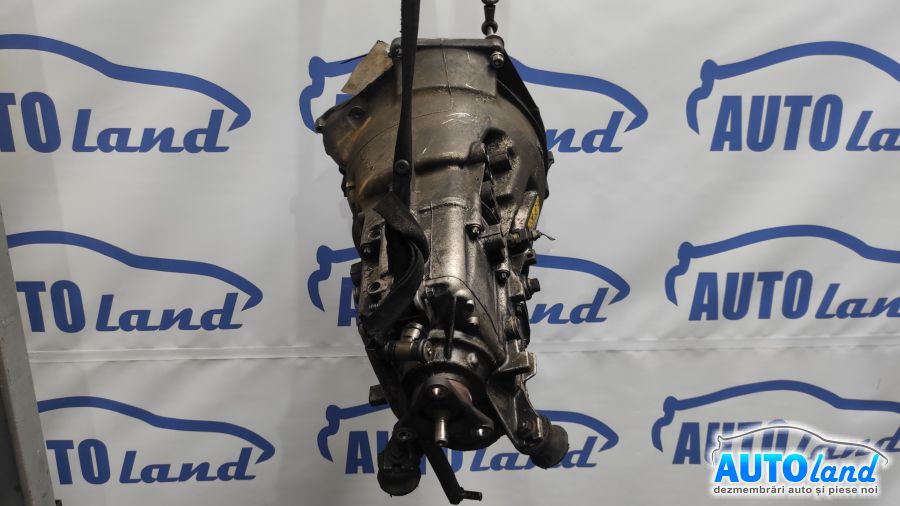 Cutie de viteza manuala BMW 3 (E46) 1998-2005 Cod 1053401127 