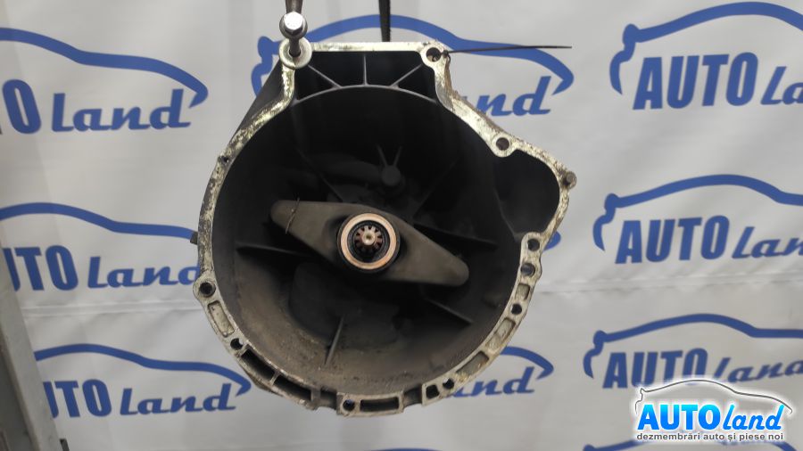 Cutie de viteza manuala BMW 3 (E46) 1998-2005 Cod 1053401127 