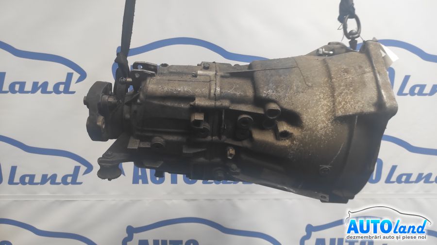 Cutie de viteza manuala BMW 3 (E46) 1998-2005 Cod 1053401127 