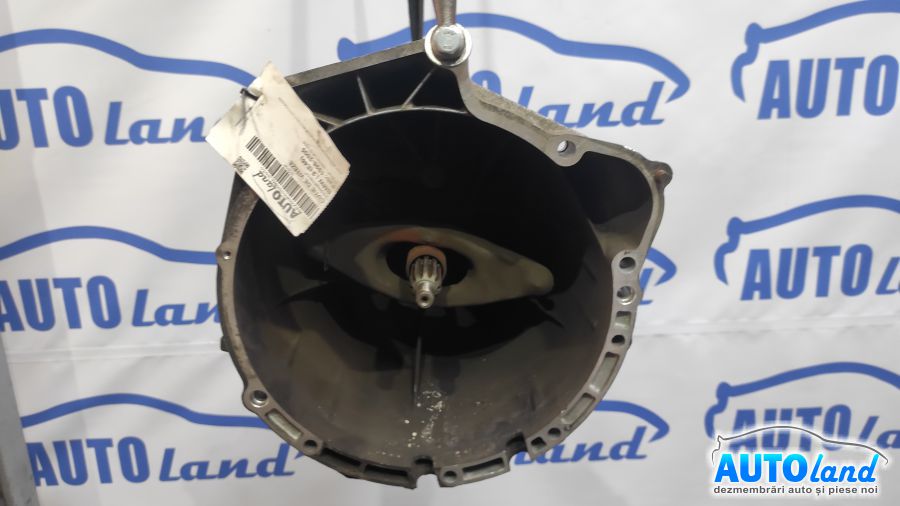 Cutie de viteza manuala BMW 3 (E46) 1998-2005 Cod 1053401146 