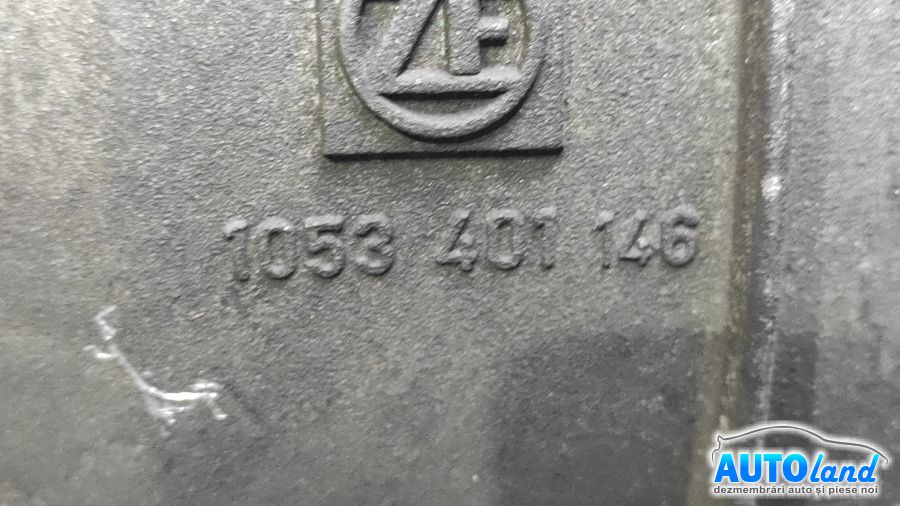 Cutie de viteza manuala BMW 3 (E46) 1998-2005 Cod 1053401146 