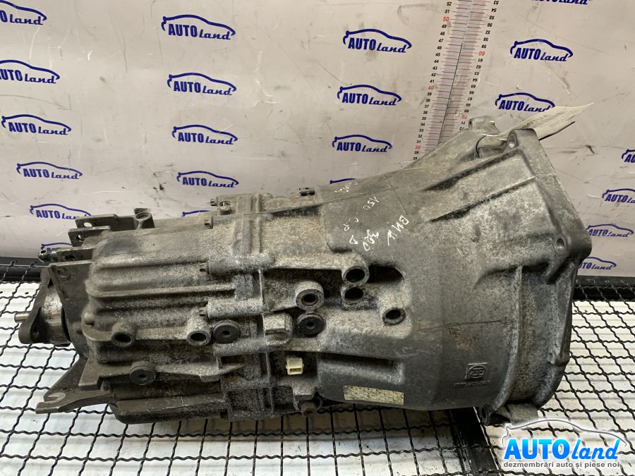 Cutie de viteza manuala BMW 3 (E46) 1998-2005 Cod 1065401045 