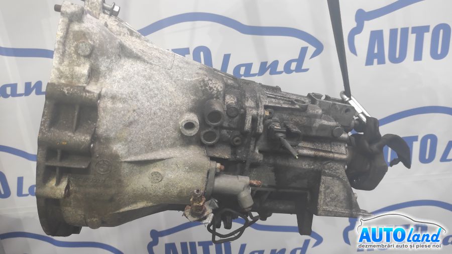 Cutie de Viteza Manuala BMW 3 (E46) 1998-2005 Cod 2200066490 