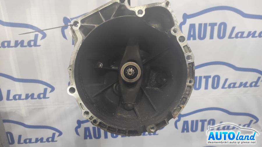 Cutie de Viteza Manuala BMW 3 (E46) 1998-2005 Cod 2200066490 