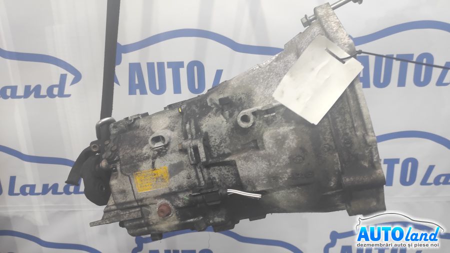 Cutie de Viteza Manuala BMW 3 (E46) 1998-2005 Cod 2200066490 