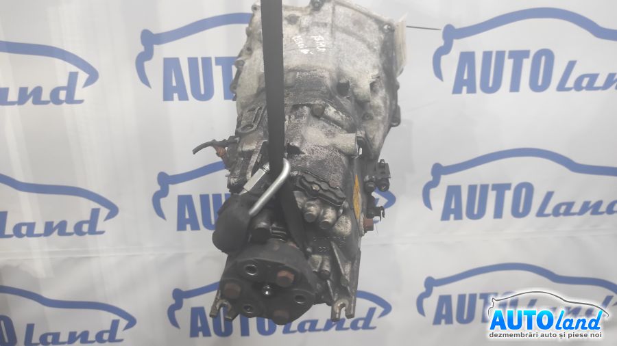 Cutie de Viteza Manuala BMW 3 (E46) 1998-2005 Cod 2200066490 