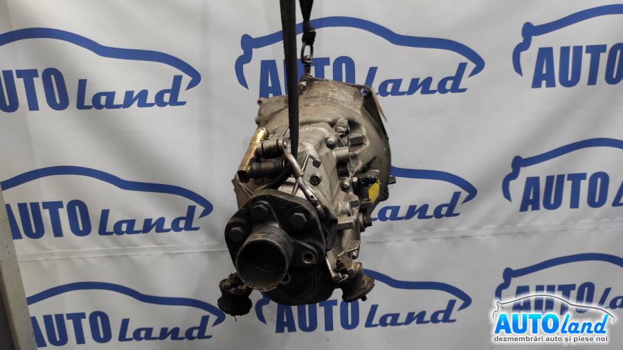 Cutie de viteza manuala BMW 3 (E46) 1999-2001 Cod 7533513 