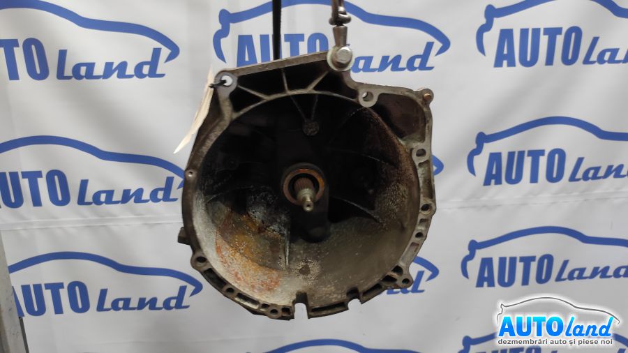 Cutie de viteza manuala BMW 3 (E46) 1999-2001 Cod 7533513 