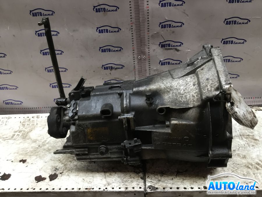 Cutie de viteza manuala BMW 3 (E46) 1999-2001 Cod 2200066490 