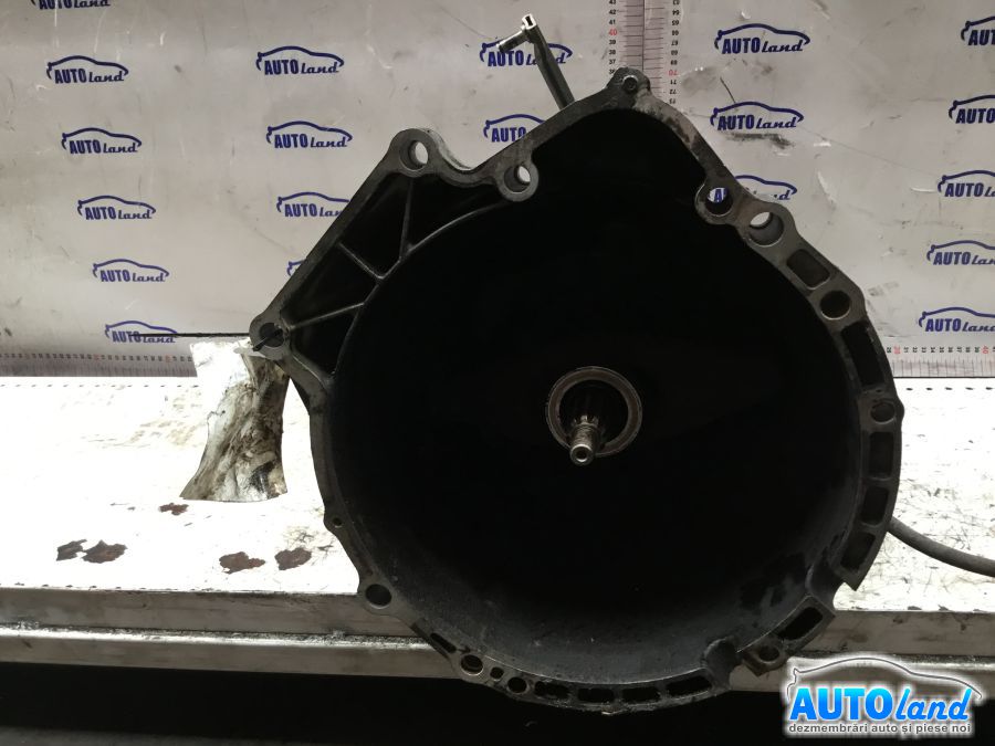 Cutie de viteza manuala BMW 3 (E46) 1999-2001 Cod 2200066490 