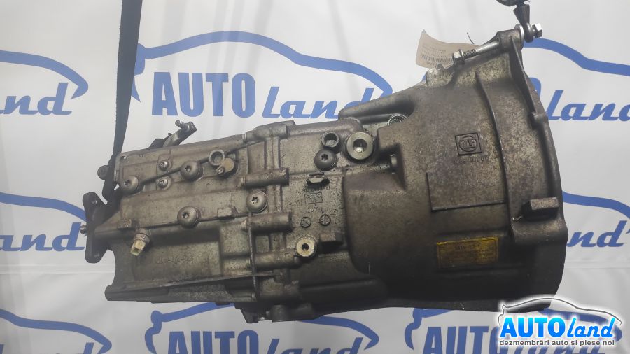 Cutie de viteza manuala BMW 3 (E46) 2001-2005 Cod 1069401017 