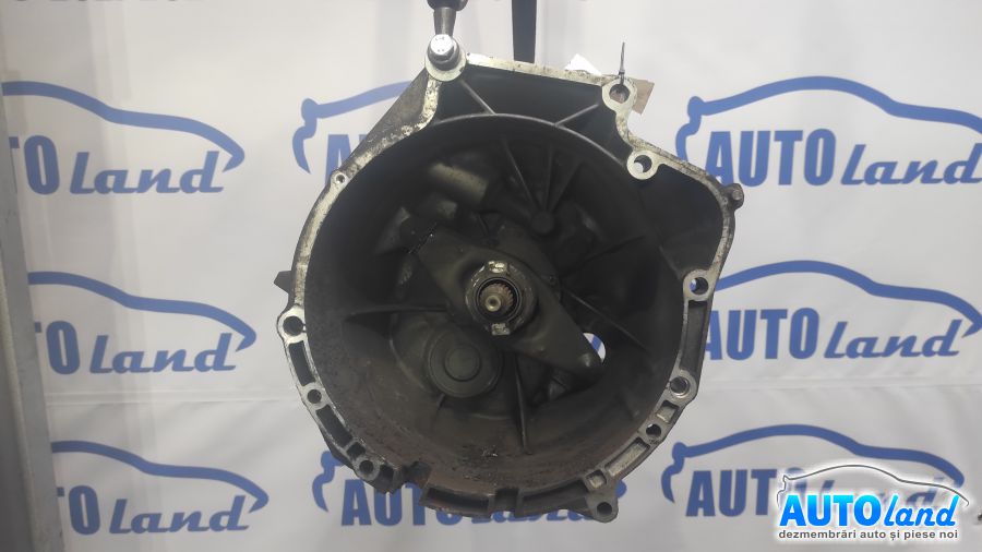 Cutie de viteza manuala BMW 3 (E46) 2001-2005 Cod 1069401017 