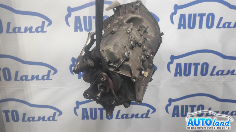 Cutie de viteza manuala BMW 3 (E46) 2001-2005 Cod 1069401017 